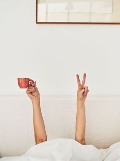 Πρωινή Ρουτίνα