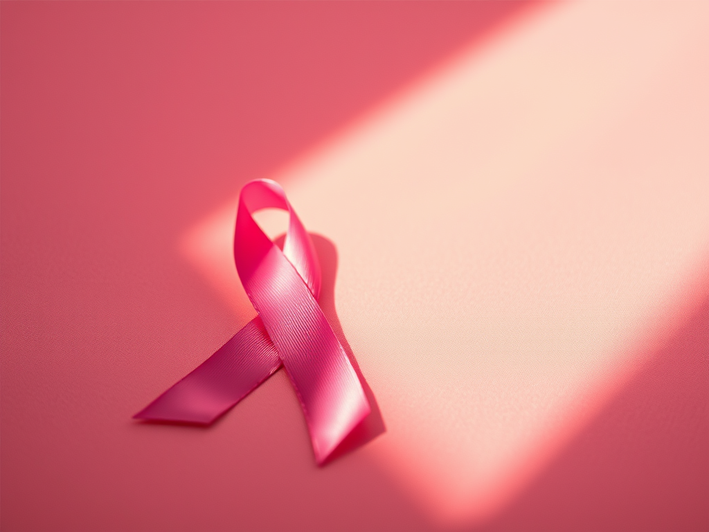 Ενημέρωση για τον Καρκίνο του Μαστού: Σημασία της Αυτοεξέτασης
