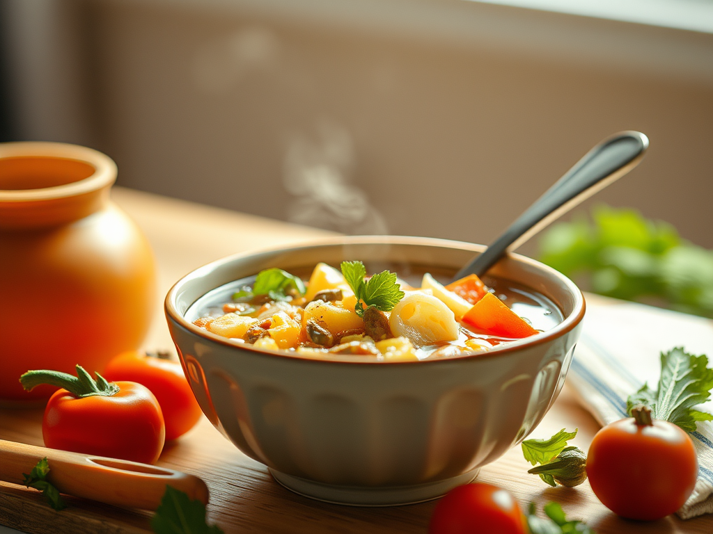 Πώς να Εμπλουτίσεις τα Γεύματα του&nbsp;Παιδιού