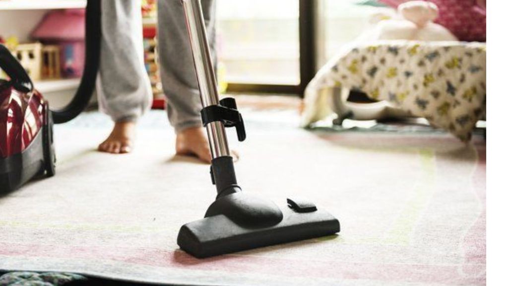 Mom tip: Πως να έχεις πάντα καθαρό&nbsp;σπίτι