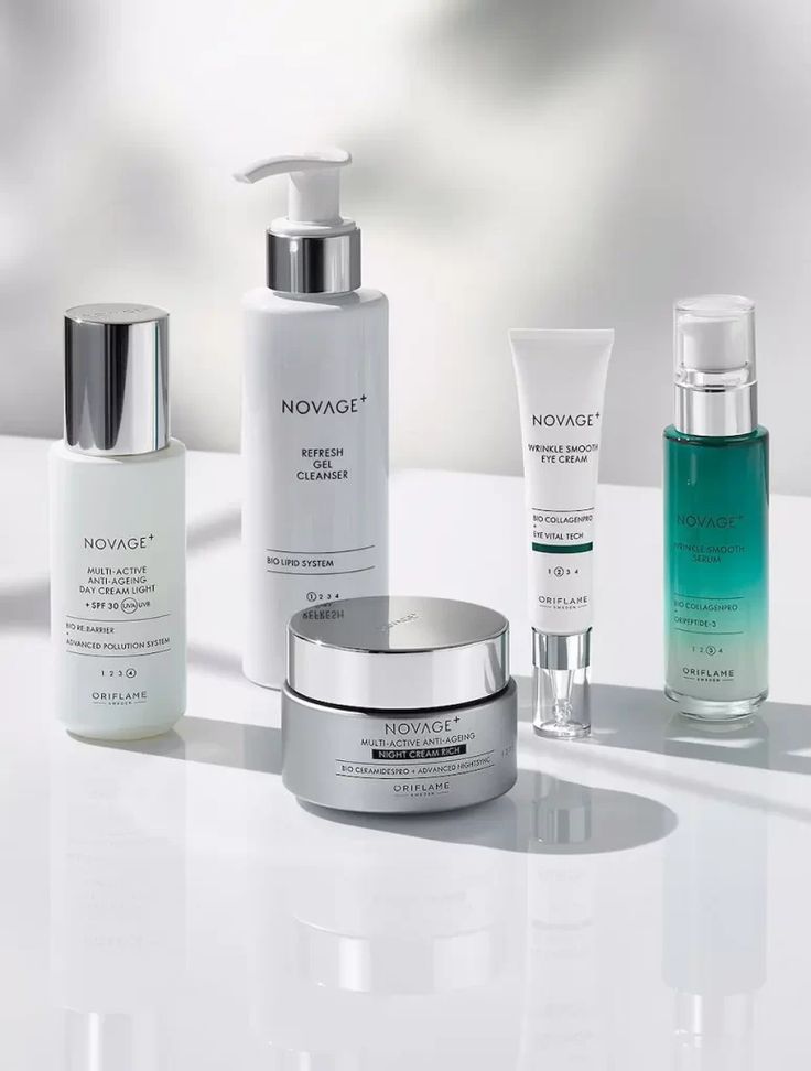 Ενεργοποίησε την αντιρυτιδική δύναμη της επιδερμίδας&nbsp;σου