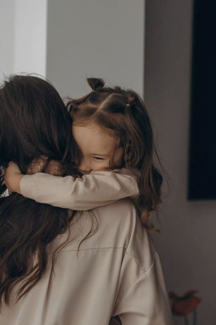 Η δύναμη της αγκαλιάς