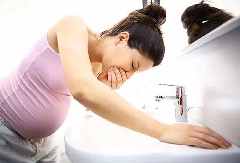 💔 Υπερέμεση Κύησης: Όταν η εγκυμοσύνη γίνεται&nbsp;δοκιμασία