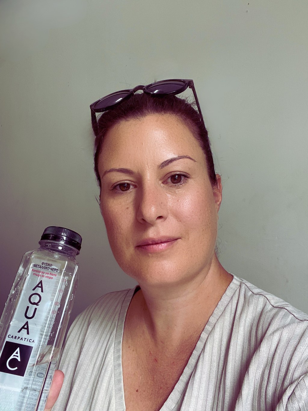 AQUA Carpatica: Η δική μου ανακάλυψη για μένα και τα παιδιά&nbsp;μου