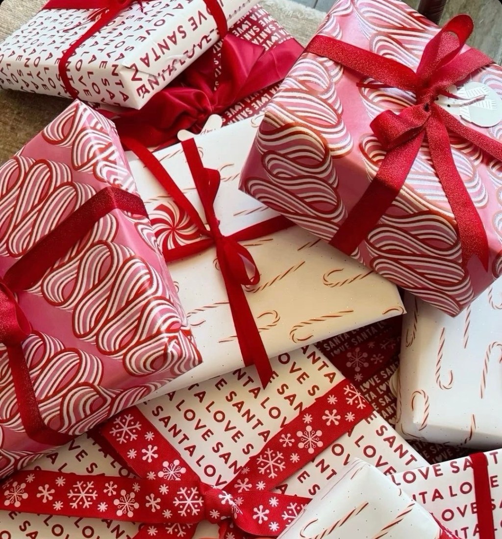 Τα 4 δώρα: ο κανόνας που θα εφαρμόσω φέτος στις&nbsp;γιορτές