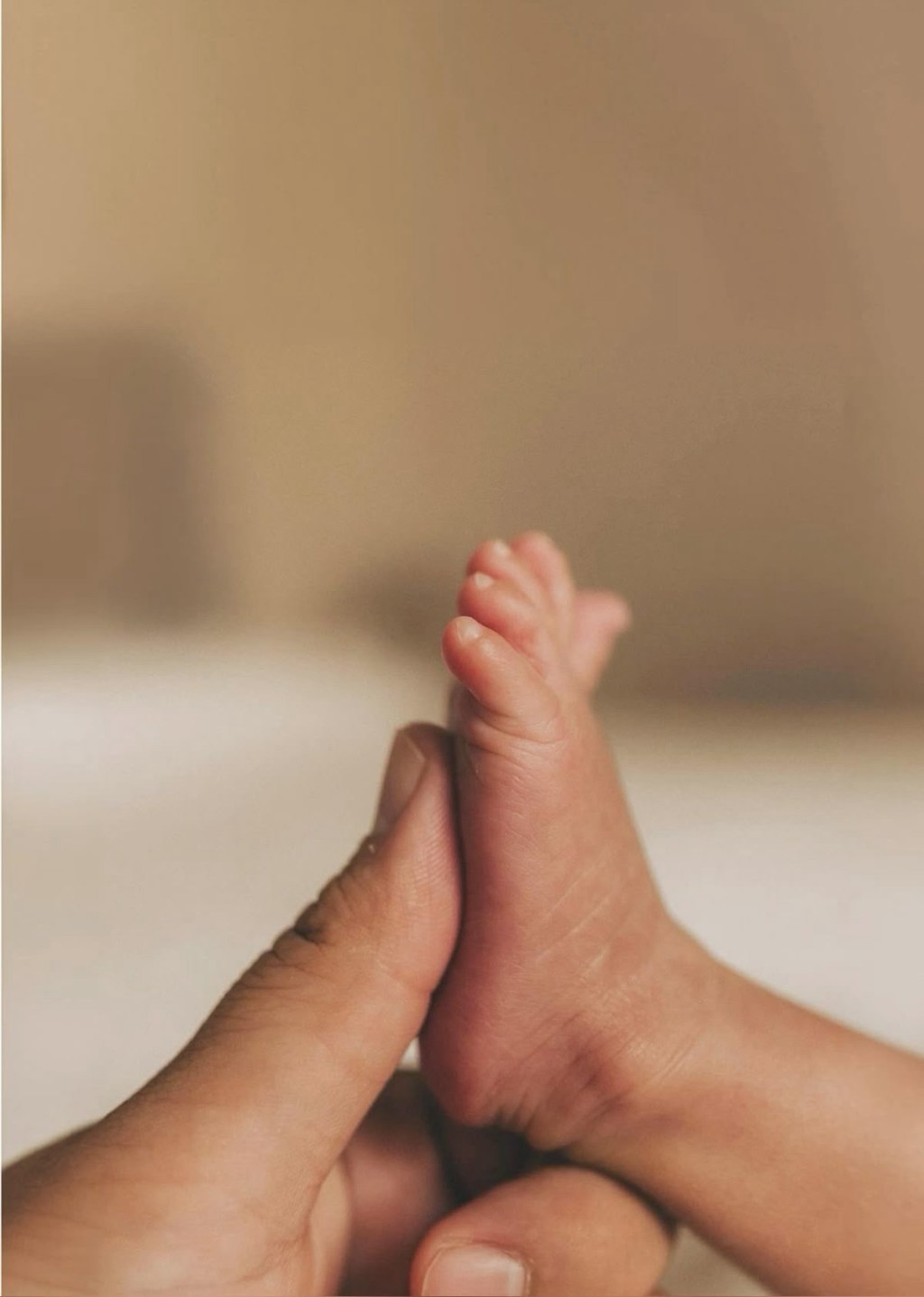 Το πρώτο άλμα ανάπτυξης: όταν το μωρό μου… ξυπνάει στον κόσμο&nbsp;💛